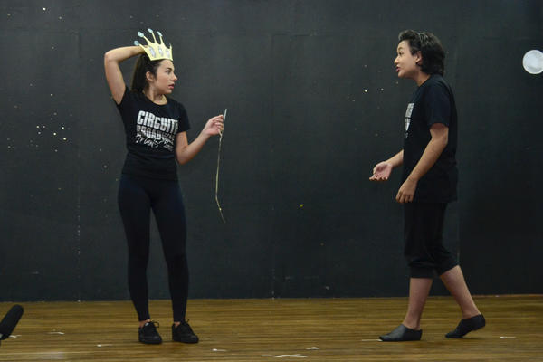 Buy your photos of the eventNR2 - Broadway MasterClass 24 a 30/07/17 on Fotop