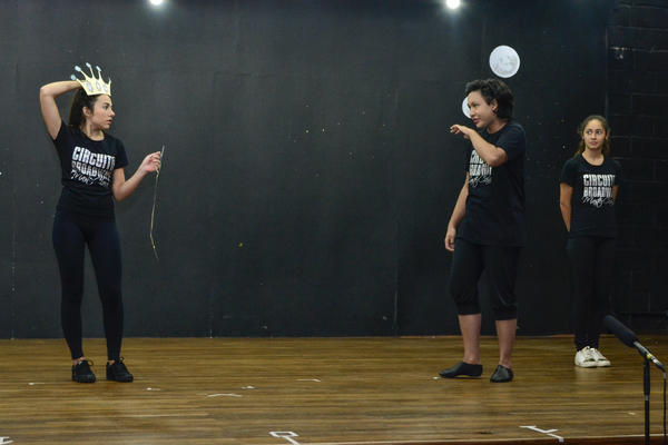 Buy your photos of the eventNR2 - Broadway MasterClass 24 a 30/07/17 on Fotop