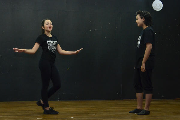 Buy your photos of the eventNR2 - Broadway MasterClass 24 a 30/07/17 on Fotop