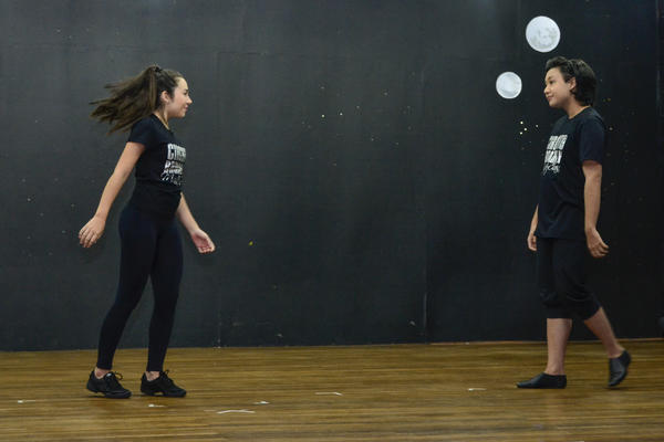 Buy your photos of the eventNR2 - Broadway MasterClass 24 a 30/07/17 on Fotop