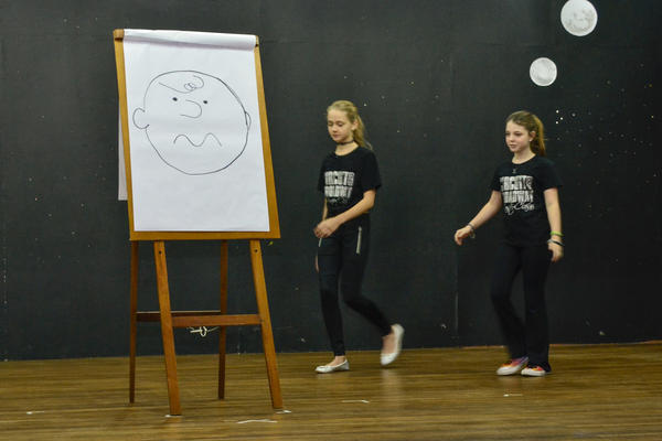 Buy your photos of the eventNR2 - Broadway MasterClass 24 a 30/07/17 on Fotop