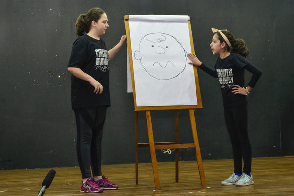 Buy your photos of the eventNR2 - Broadway MasterClass 24 a 30/07/17 on Fotop