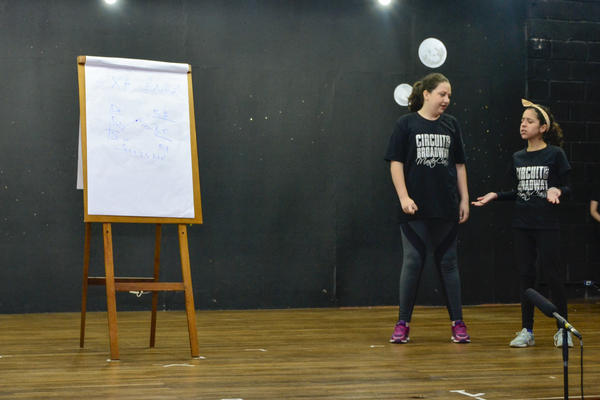 Buy your photos of the eventNR2 - Broadway MasterClass 24 a 30/07/17 on Fotop