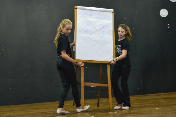 Buy your photos of the eventNR2 - Broadway MasterClass 24 a 30/07/17 on Fotop