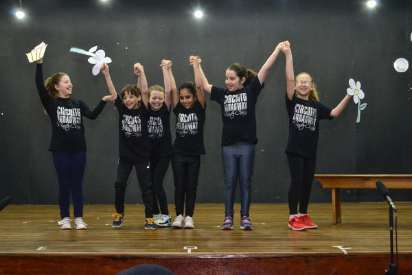 Buy your photos of the eventNR2 - Broadway MasterClass 24 a 30/07/17 on Fotop