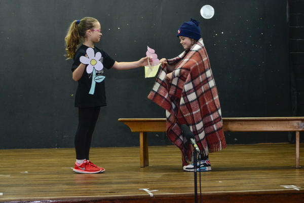 Buy your photos of the eventNR2 - Broadway MasterClass 24 a 30/07/17 on Fotop