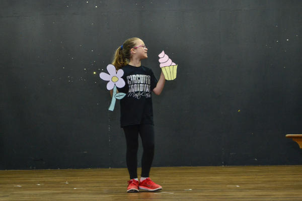 Buy your photos of the eventNR2 - Broadway MasterClass 24 a 30/07/17 on Fotop