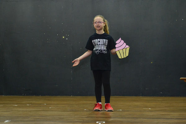 Buy your photos of the eventNR2 - Broadway MasterClass 24 a 30/07/17 on Fotop