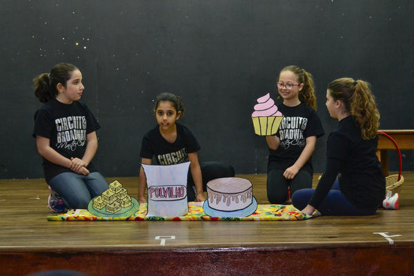 Buy your photos of the eventNR2 - Broadway MasterClass 24 a 30/07/17 on Fotop