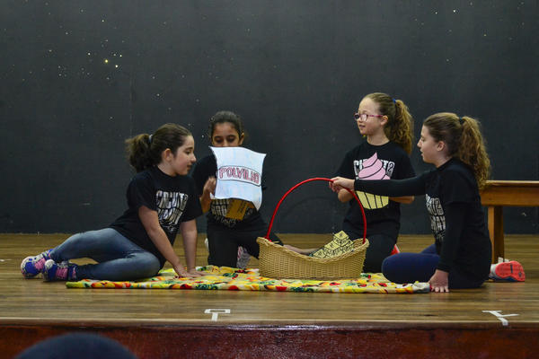 Buy your photos of the eventNR2 - Broadway MasterClass 24 a 30/07/17 on Fotop