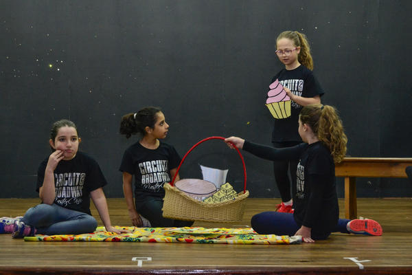 Buy your photos of the eventNR2 - Broadway MasterClass 24 a 30/07/17 on Fotop