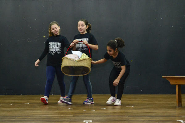 Buy your photos of the eventNR2 - Broadway MasterClass 24 a 30/07/17 on Fotop