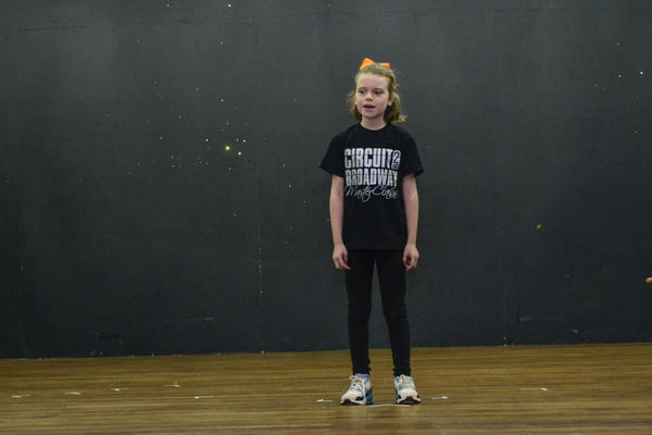 Buy your photos of the eventNR2 - Broadway MasterClass 24 a 30/07/17 on Fotop