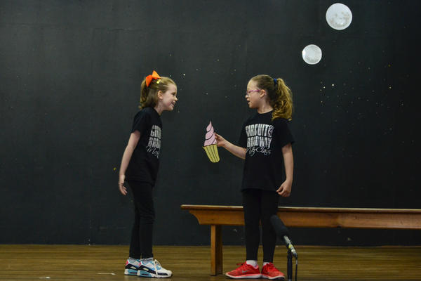 Buy your photos of the eventNR2 - Broadway MasterClass 24 a 30/07/17 on Fotop