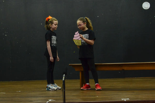 Buy your photos of the eventNR2 - Broadway MasterClass 24 a 30/07/17 on Fotop