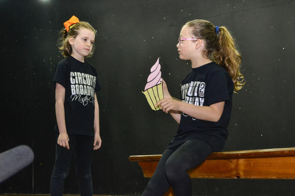 Buy your photos of the eventNR2 - Broadway MasterClass 24 a 30/07/17 on Fotop