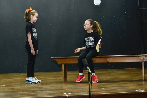 Buy your photos of the eventNR2 - Broadway MasterClass 24 a 30/07/17 on Fotop