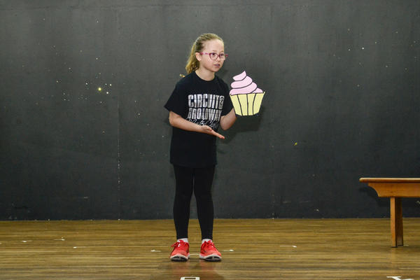 Buy your photos of the eventNR2 - Broadway MasterClass 24 a 30/07/17 on Fotop