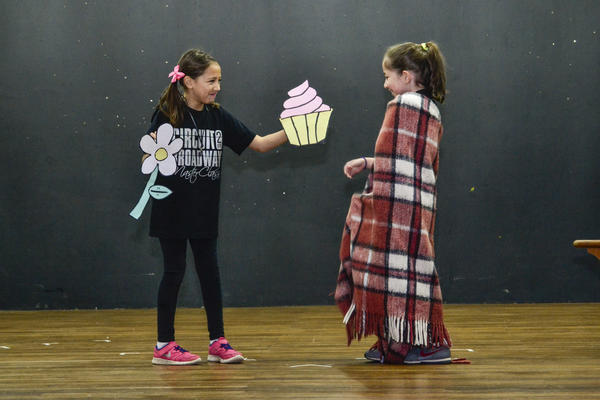 Buy your photos of the eventNR2 - Broadway MasterClass 24 a 30/07/17 on Fotop