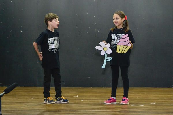 Buy your photos of the eventNR2 - Broadway MasterClass 24 a 30/07/17 on Fotop