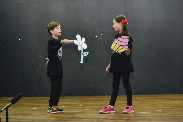 Buy your photos of the eventNR2 - Broadway MasterClass 24 a 30/07/17 on Fotop