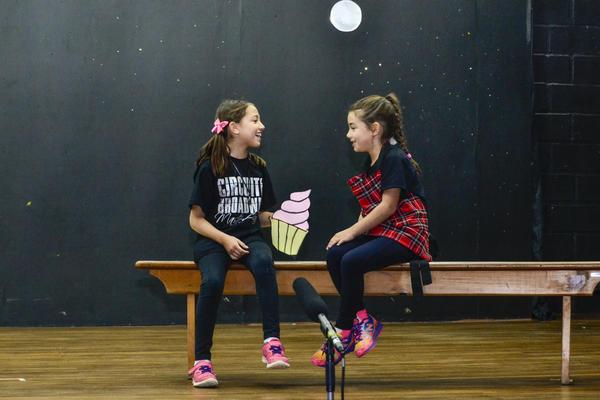 Buy your photos of the eventNR2 - Broadway MasterClass 24 a 30/07/17 on Fotop