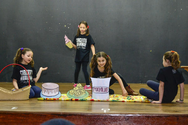 Buy your photos of the eventNR2 - Broadway MasterClass 24 a 30/07/17 on Fotop