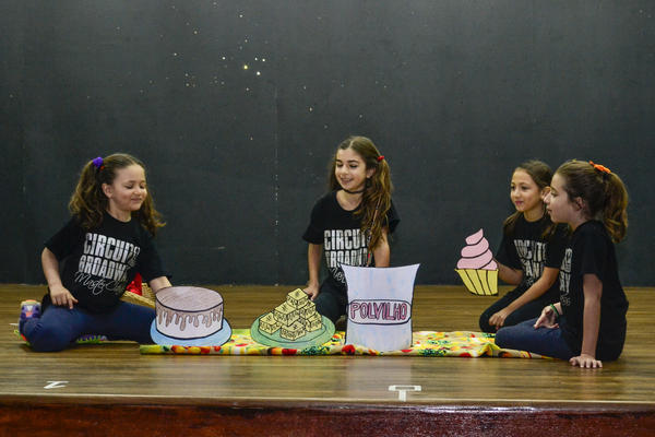 Buy your photos of the eventNR2 - Broadway MasterClass 24 a 30/07/17 on Fotop