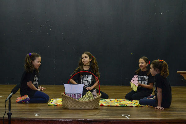 Buy your photos of the eventNR2 - Broadway MasterClass 24 a 30/07/17 on Fotop