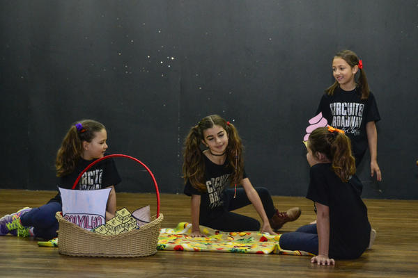 Buy your photos of the eventNR2 - Broadway MasterClass 24 a 30/07/17 on Fotop