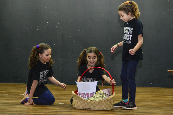 Buy your photos of the eventNR2 - Broadway MasterClass 24 a 30/07/17 on Fotop