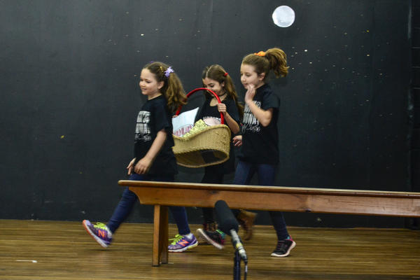 Buy your photos of the eventNR2 - Broadway MasterClass 24 a 30/07/17 on Fotop