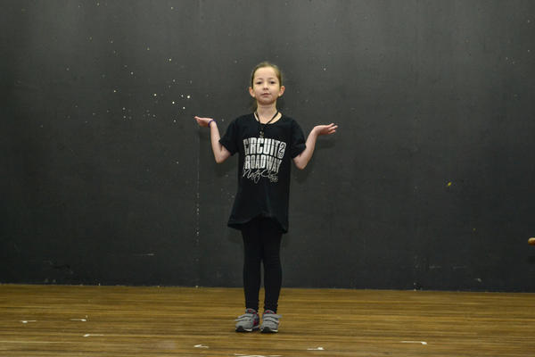 Buy your photos of the eventNR2 - Broadway MasterClass 24 a 30/07/17 on Fotop