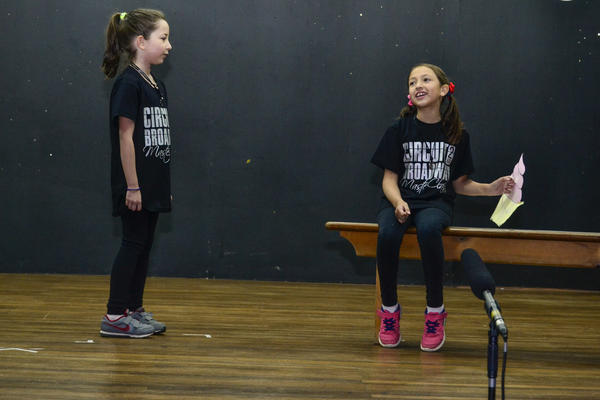 Buy your photos of the eventNR2 - Broadway MasterClass 24 a 30/07/17 on Fotop