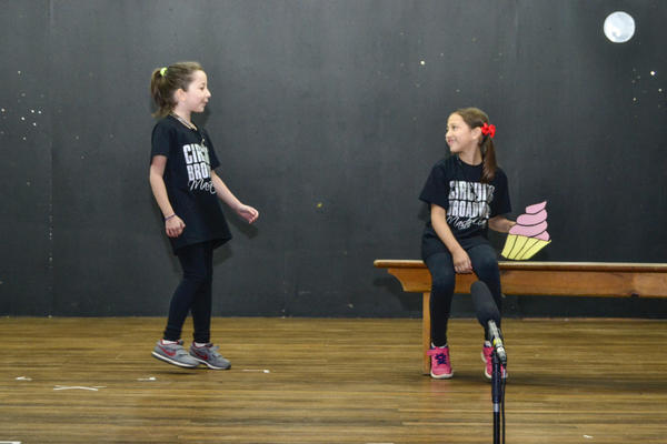 Buy your photos of the eventNR2 - Broadway MasterClass 24 a 30/07/17 on Fotop