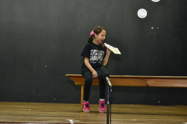 Buy your photos of the eventNR2 - Broadway MasterClass 24 a 30/07/17 on Fotop