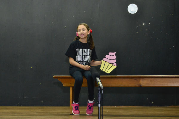 Buy your photos of the eventNR2 - Broadway MasterClass 24 a 30/07/17 on Fotop