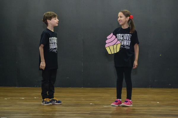 Buy your photos of the eventNR2 - Broadway MasterClass 24 a 30/07/17 on Fotop