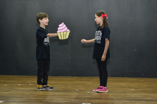 Buy your photos of the eventNR2 - Broadway MasterClass 24 a 30/07/17 on Fotop