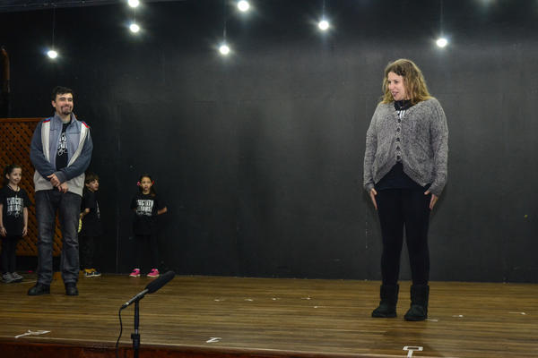 Buy your photos of the eventNR2 - Broadway MasterClass 24 a 30/07/17 on Fotop