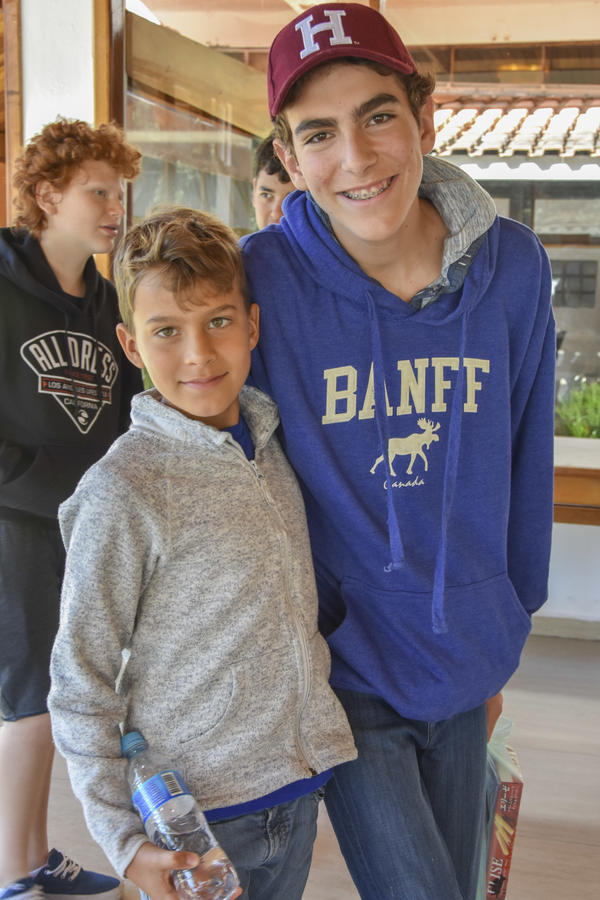 Buy your photos of the eventNR2 - Kids e Teens 24 a 30/07/17 on Fotop