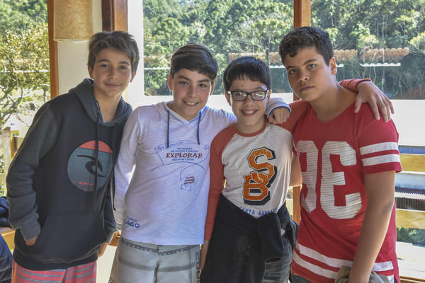 Buy your photos of the eventNR2 - Kids e Teens 24 a 30/07/17 on Fotop