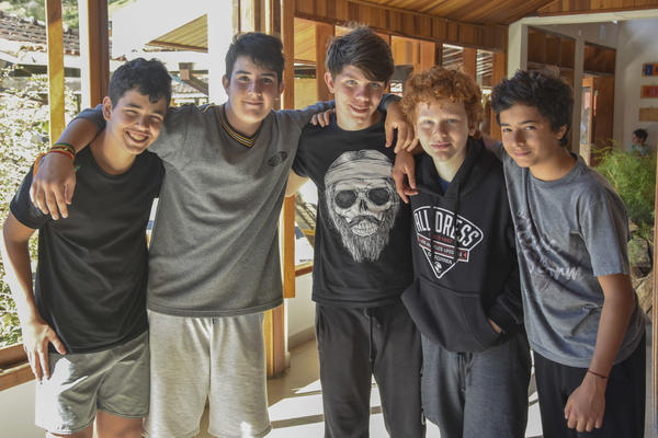 Buy your photos of the eventNR2 - Kids e Teens 24 a 30/07/17 on Fotop