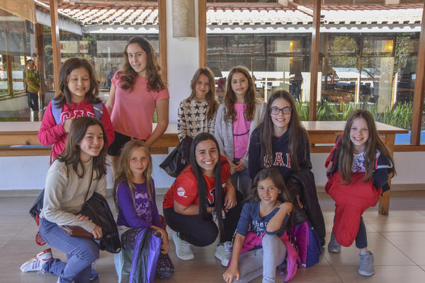 Buy your photos of the eventNR2 - Kids e Teens 24 a 30/07/17 on Fotop