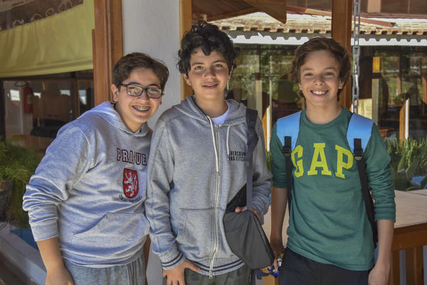 Buy your photos of the eventNR2 - Kids e Teens 24 a 30/07/17 on Fotop