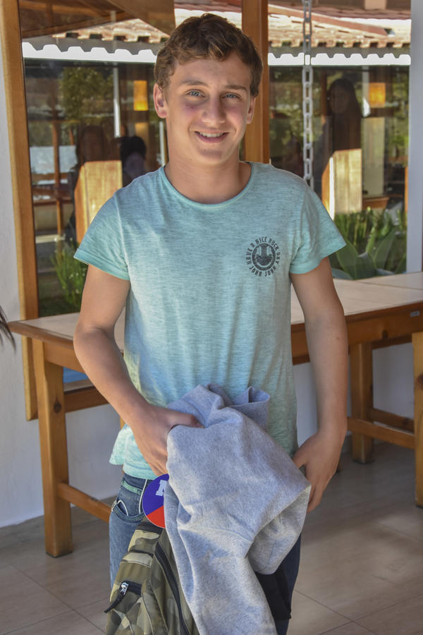 Buy your photos of the eventNR2 - Kids e Teens 24 a 30/07/17 on Fotop