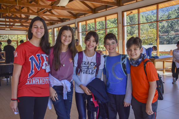 Buy your photos of the eventNR2 - Kids e Teens 24 a 30/07/17 on Fotop