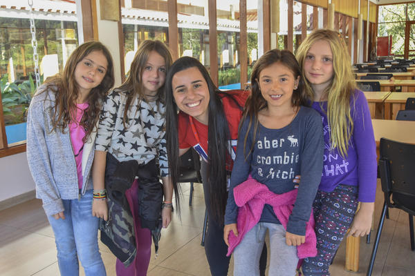 Buy your photos of the eventNR2 - Kids e Teens 24 a 30/07/17 on Fotop