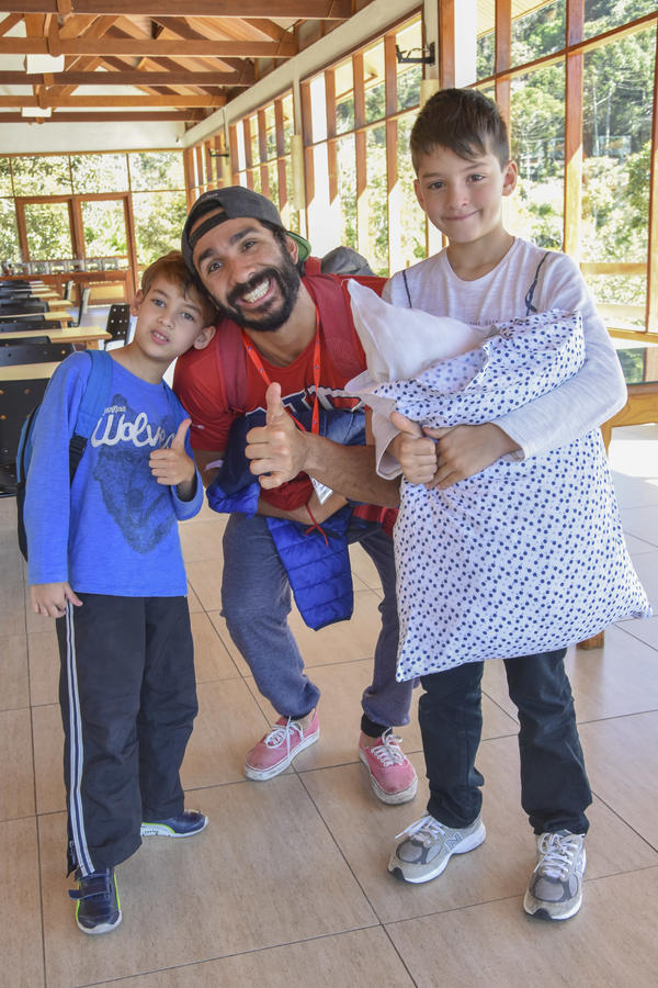 Buy your photos of the eventNR2 - Kids e Teens 24 a 30/07/17 on Fotop