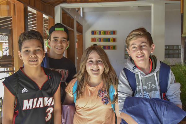 Buy your photos of the eventNR2 - Kids e Teens 24 a 30/07/17 on Fotop